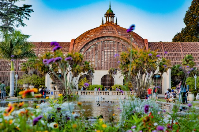 Balboa Park