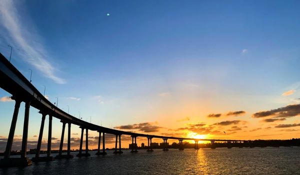 Coronado Bridge
